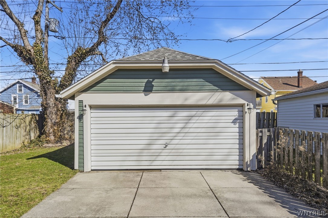 44 Kenton Road Tonawanda, NY 14217 - Photo 35 of 41