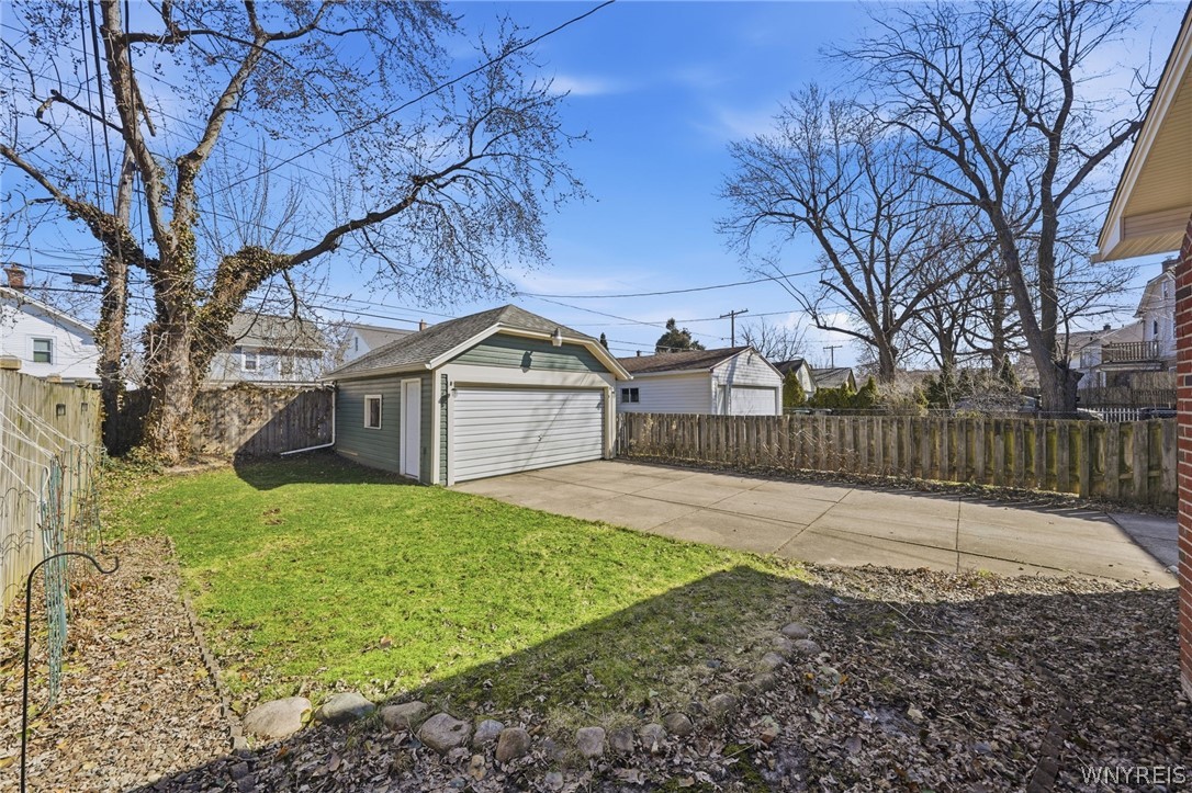 44 Kenton Road Tonawanda, NY 14217 - Photo 36 of 41