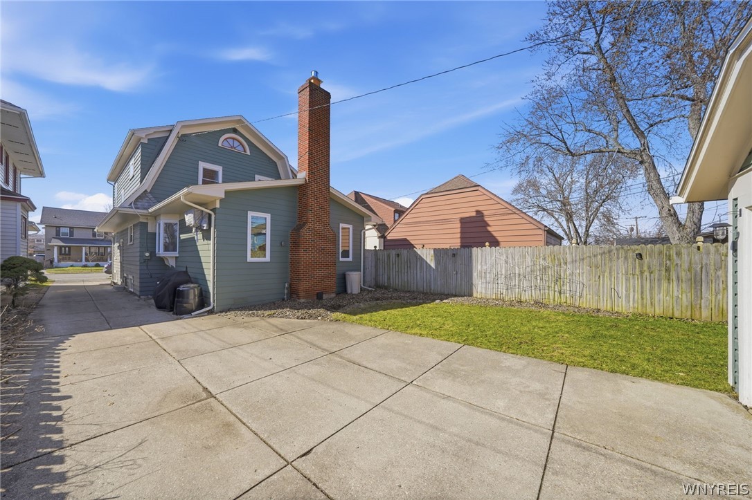 44 Kenton Road Tonawanda, NY 14217 - Photo 37 of 41