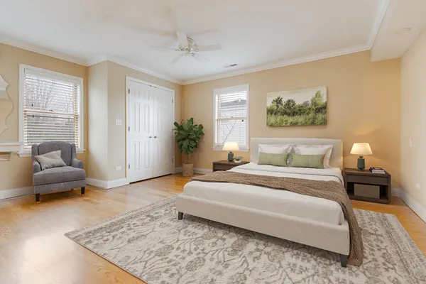 $572,000 | 9 South Ridge Avenue, Arlington Heights, IL 60005