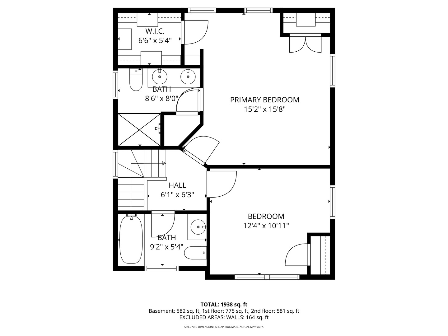 9 South Ridge Avenue Arlington Heights, IL 60005 - Photo 29 of 30