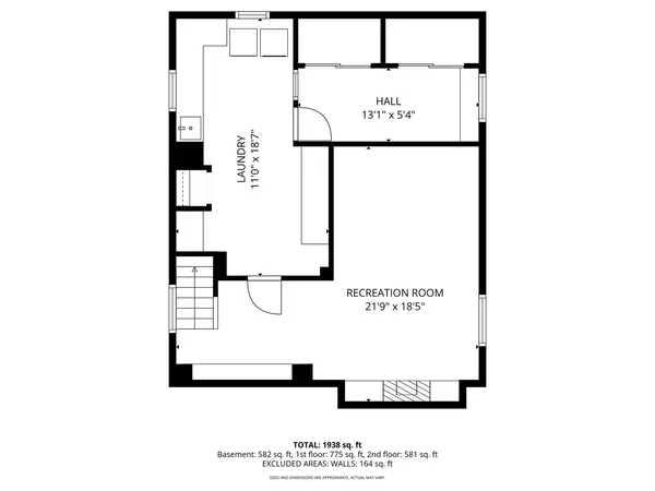 $572,000 | 9 South Ridge Avenue, Arlington Heights, IL 60005