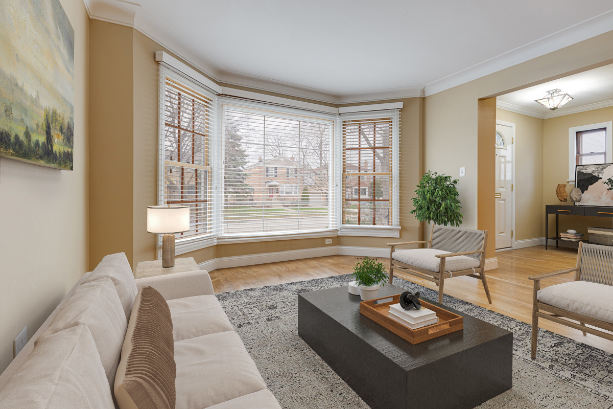 9 South Ridge Avenue Arlington Heights, IL 60005 - Photo 3 of 30