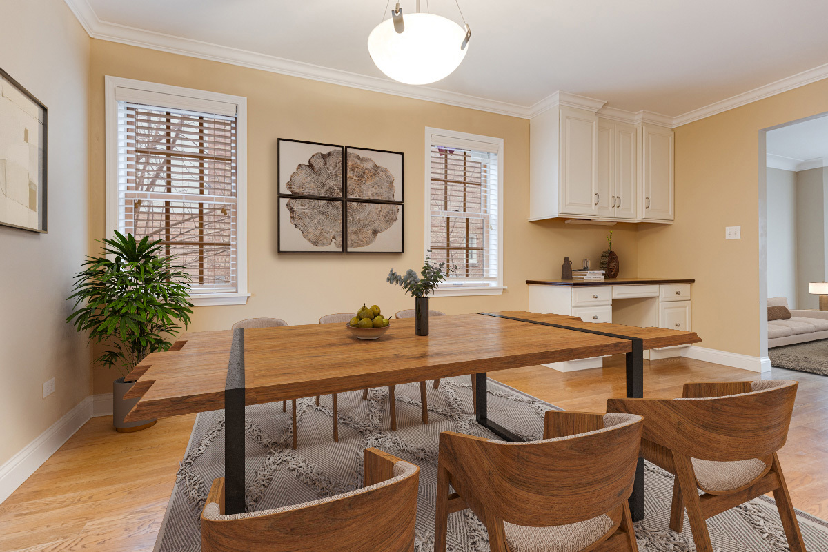 9 South Ridge Avenue Arlington Heights, IL 60005 - Photo 5 of 30