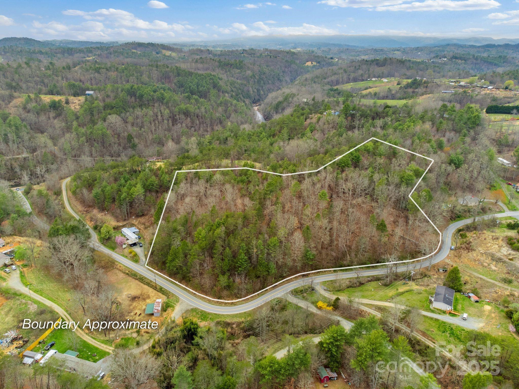 ### Gabriel's Crk Road Mars Hill, NC 28754 - Photo 5 of 5