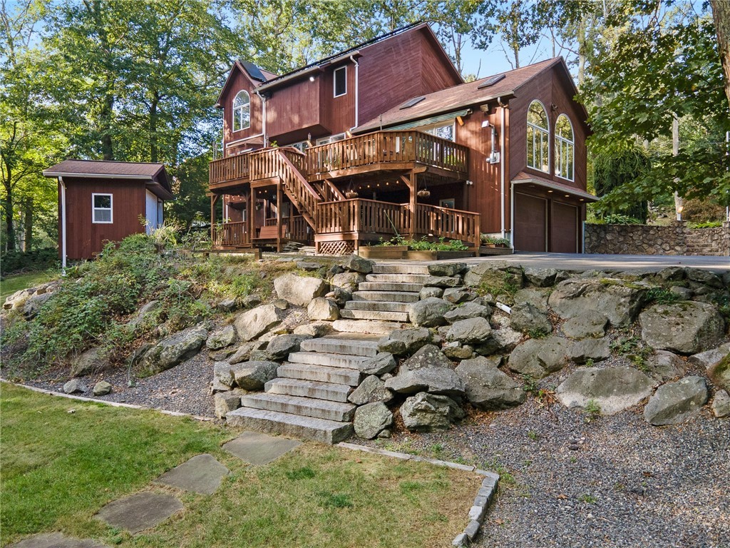 208 Mann School Road Smithfield, RI 02917 - Photo 36 of 43