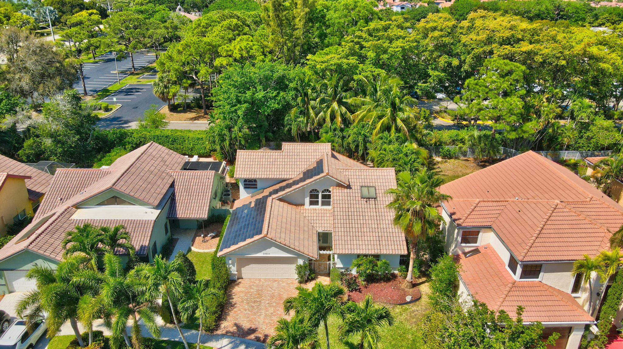 23213 Boca Club Colony Circle Boca Raton, FL 33433 - Photo 54 of 59 62-web-or-mls-DJI_0276_77_78_79_80
