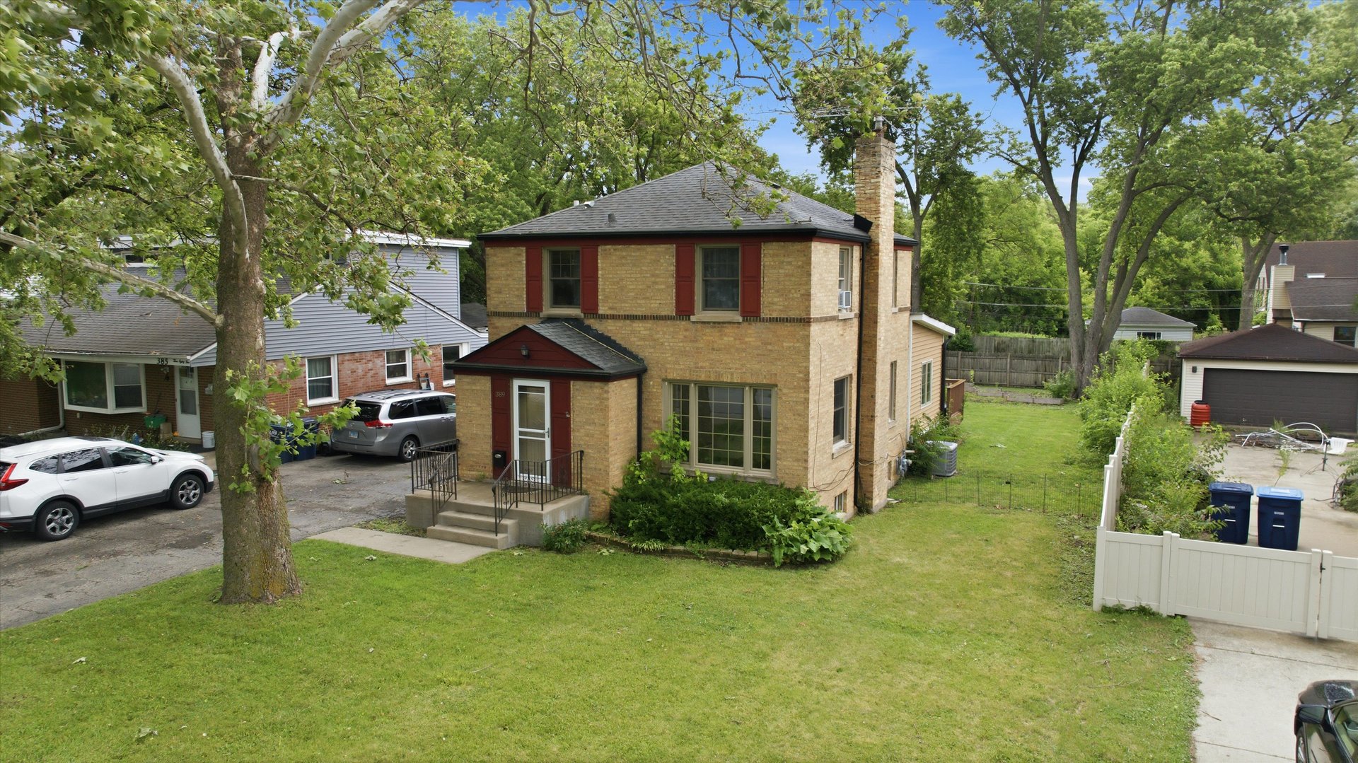 389 South Westgate Road Des Plaines, IL 60016 - Photo 32 of 44