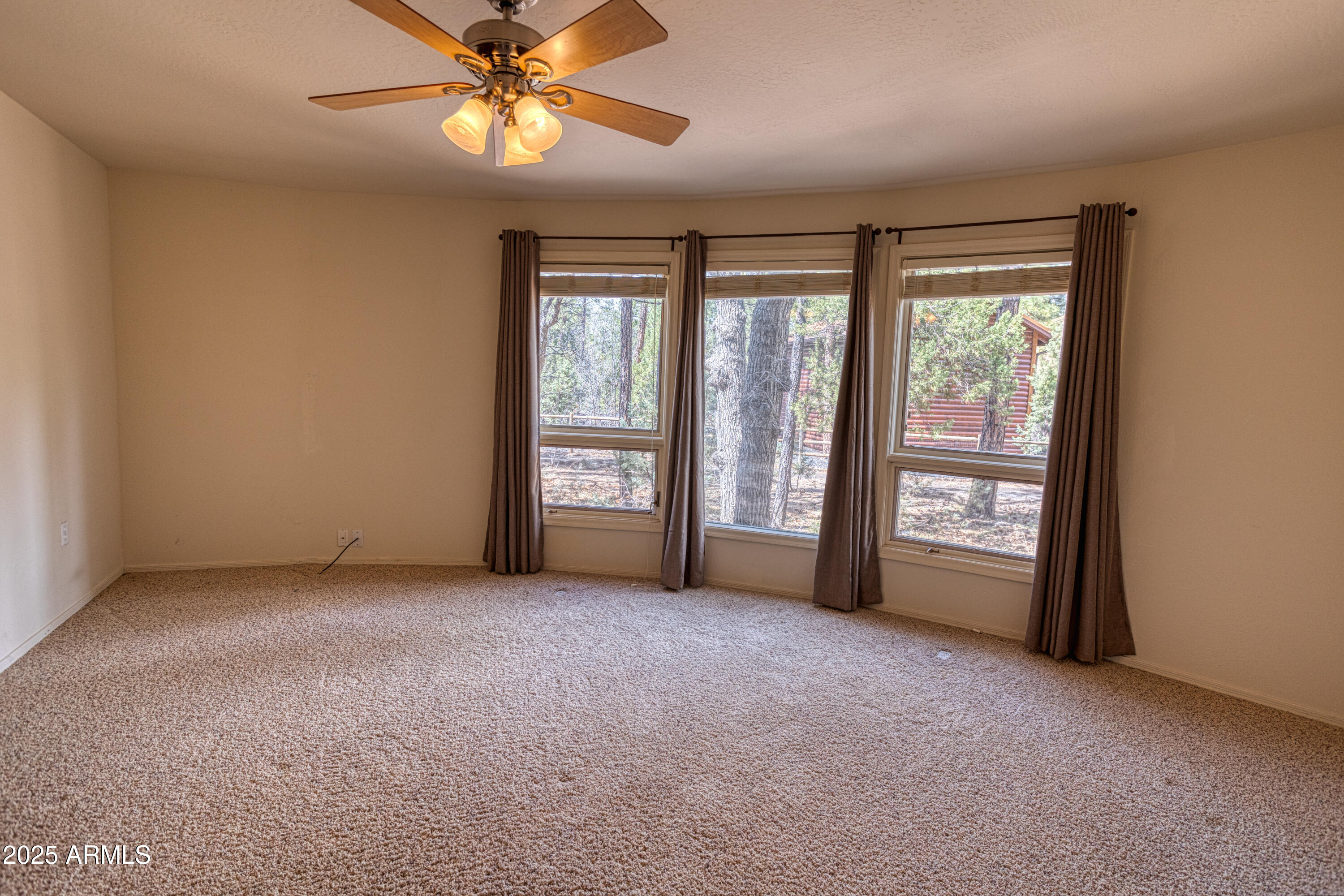 902 Rim Road Lakeside, AZ 85929 - Photo 24 of 55 Large Guest Room