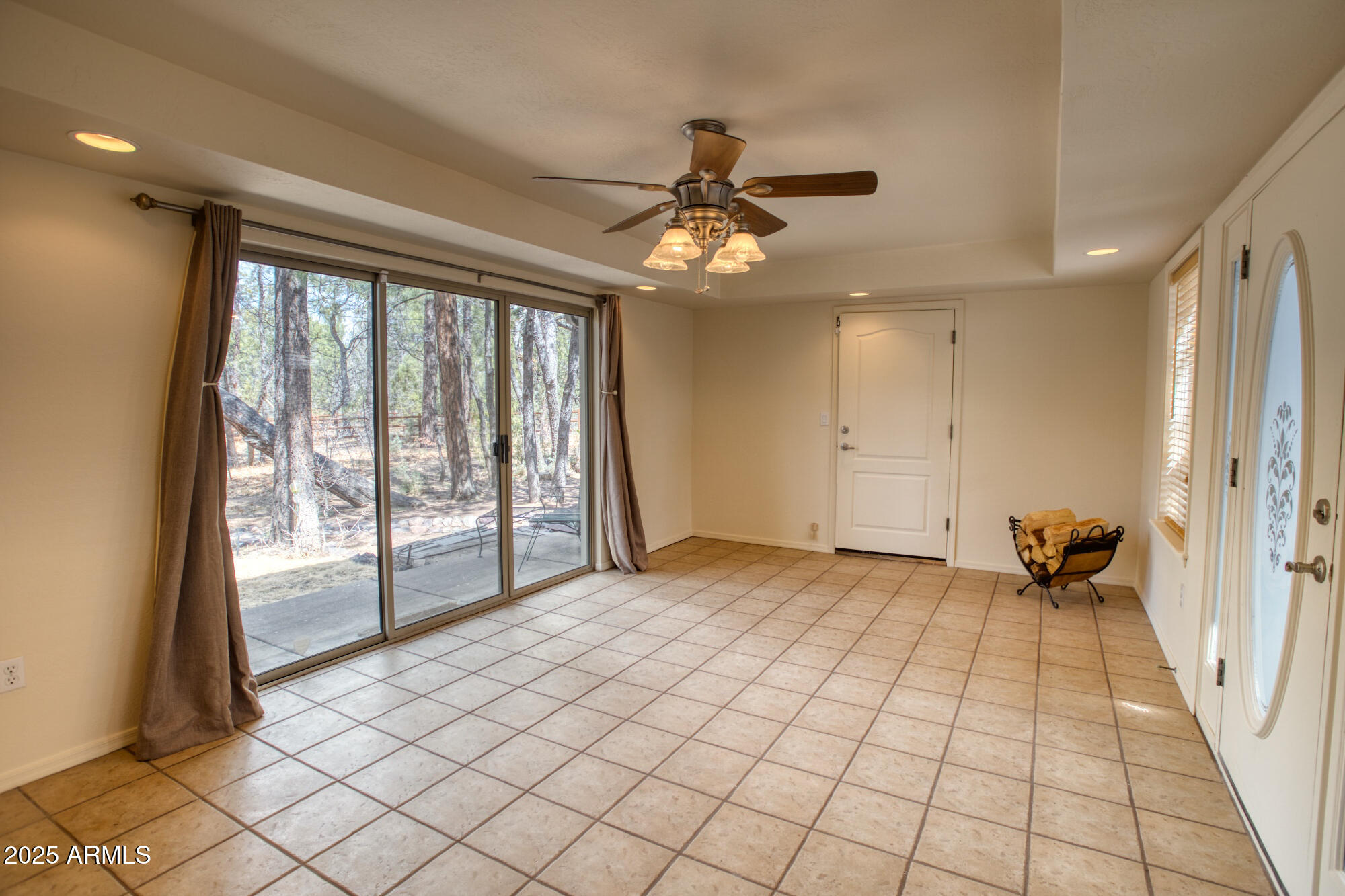 902 Rim Road Lakeside, AZ 85929 - Photo 29 of 55 Office/Den