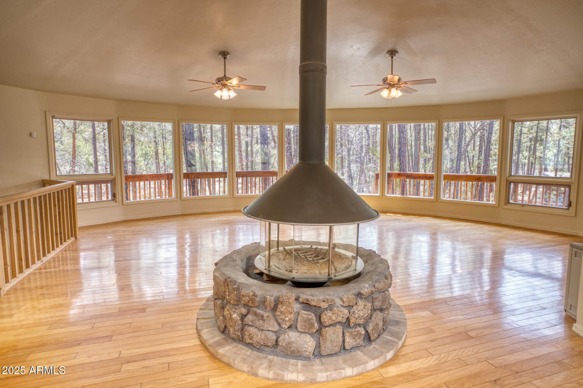 902 Rim Road Lakeside, AZ 85929 - Photo 33 of 55 Grand Great Room