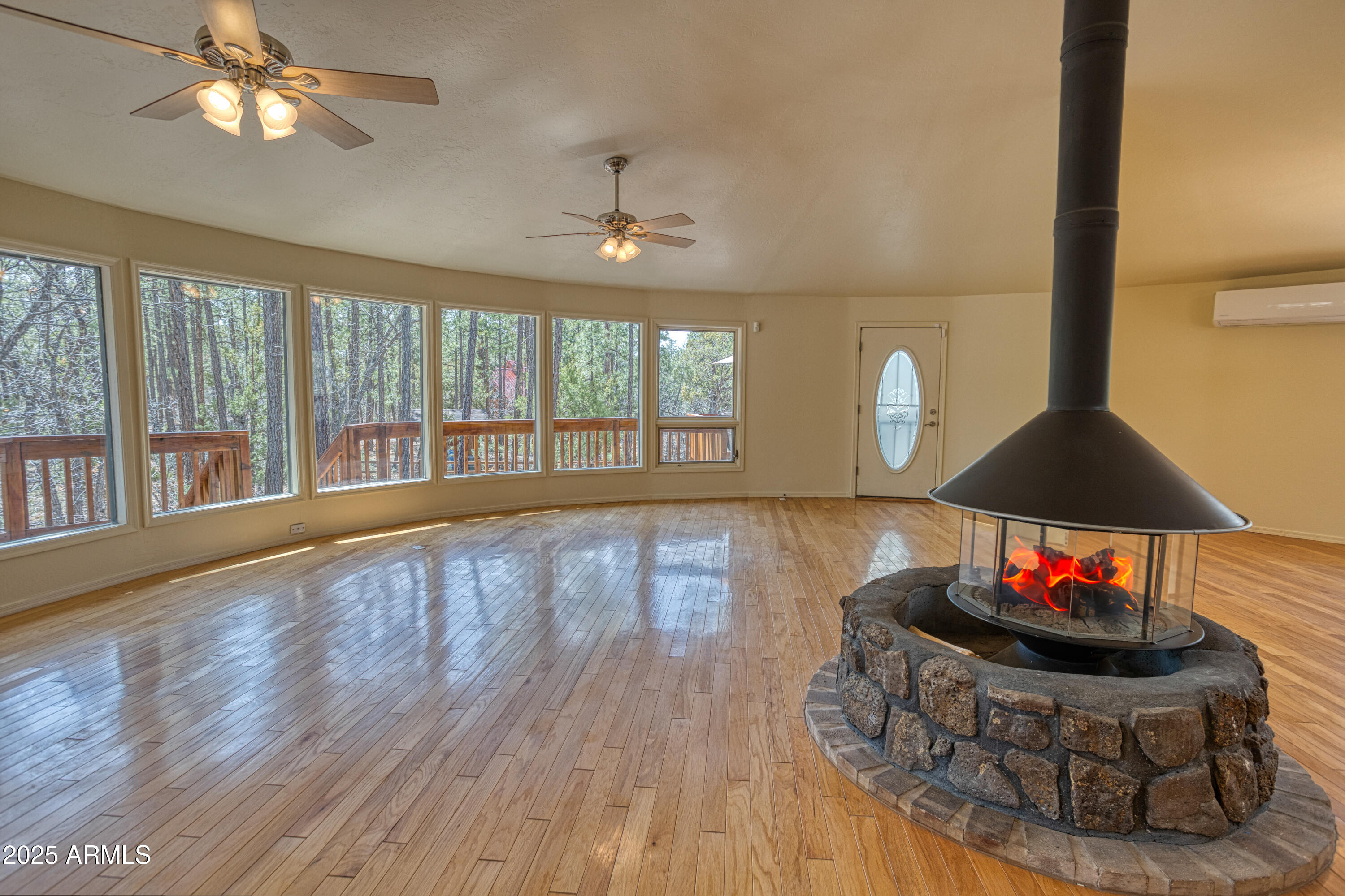 902 Rim Road Lakeside, AZ 85929 - Photo 7 of 55 Cool Fireplace