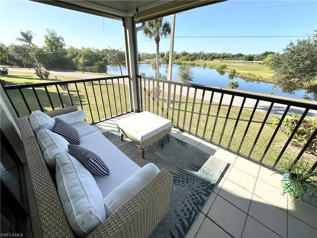 $174,900 | 3916 Orange Grove Boulevard, Unit 7, North Fort Myers, FL 33903