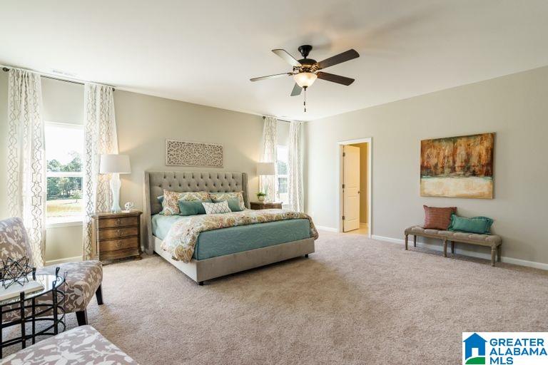 386 Country Side Circle Calera, AL 35040 - Photo 6 of 8