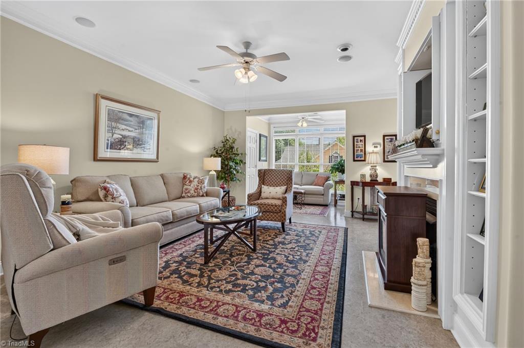 522 College Road, Unit 207 Greensboro, NC 27410 - Photo 12 of 34