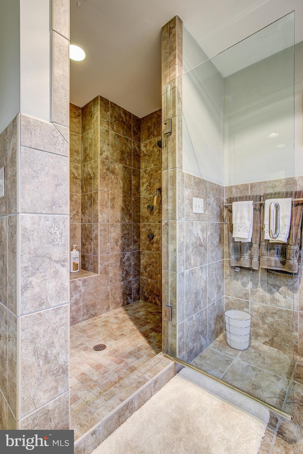 9605 Persimmon Tree Road Potomac, MD 20854 - Photo 28 of 32 Master Bath