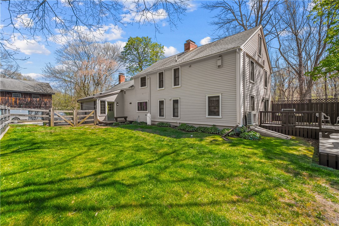 55 Elbow Rock Road Glocester, RI 02814 - Photo 41 of 50