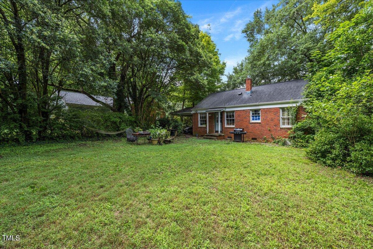 816 North King Charles Road Raleigh, NC 27610 - Photo 21 of 25 20-- 20