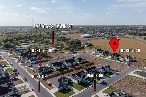 $272,000 | 216 Charity Circle, La Feria, TX 78559
