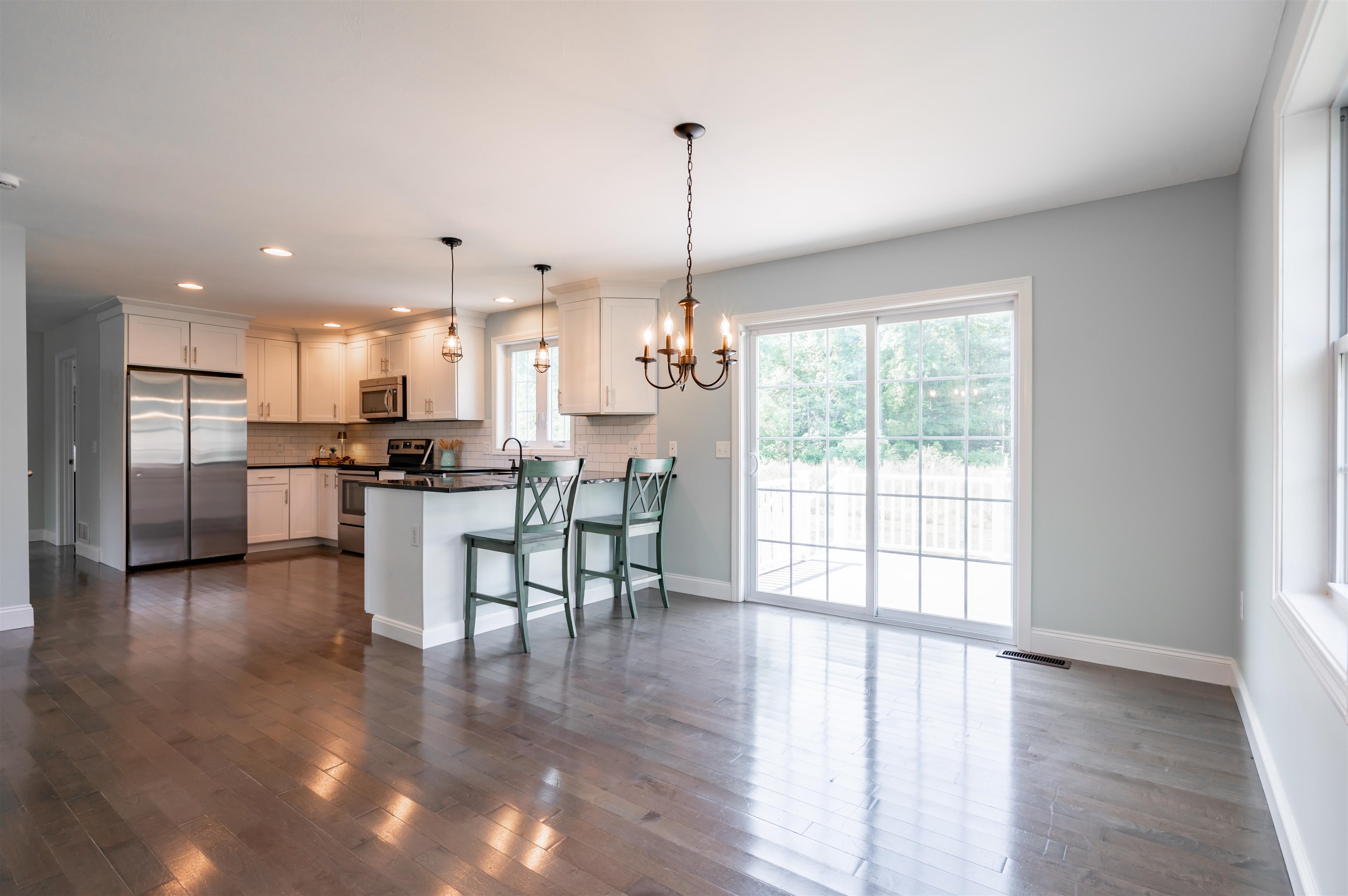 266 Kent Farm Road Hampstead, NH 03841 - Photo 11 of 35