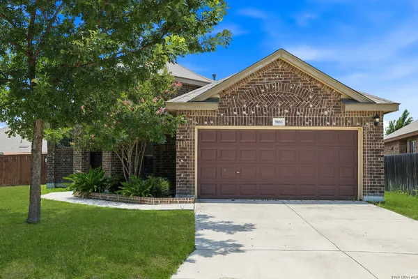 $1,800 | 9803 Bricewood Cove, San Antonio, TX 78254