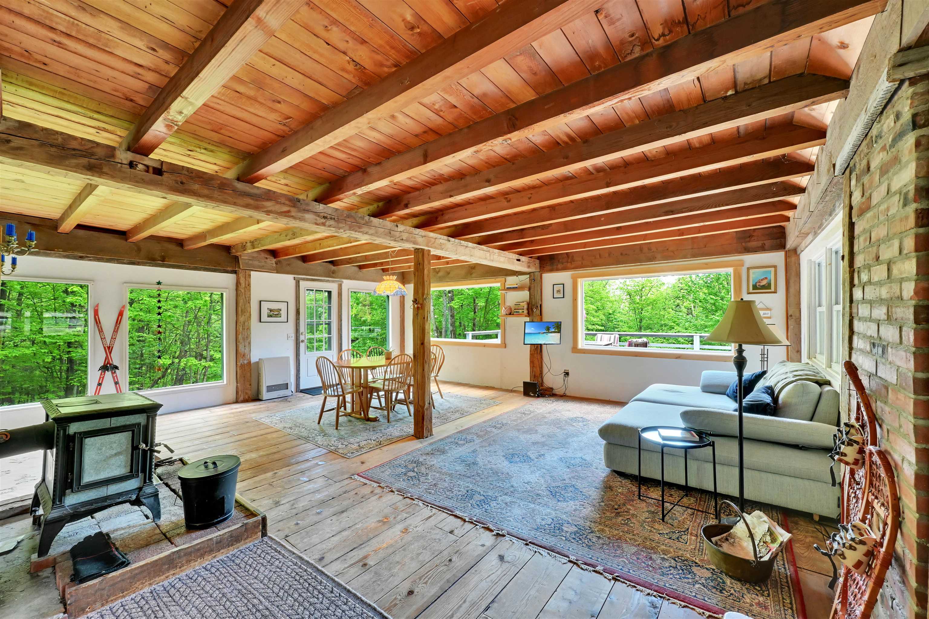 164 Molly Supple Hill Road Middlesex, VT 05602 - Photo 10 of 42