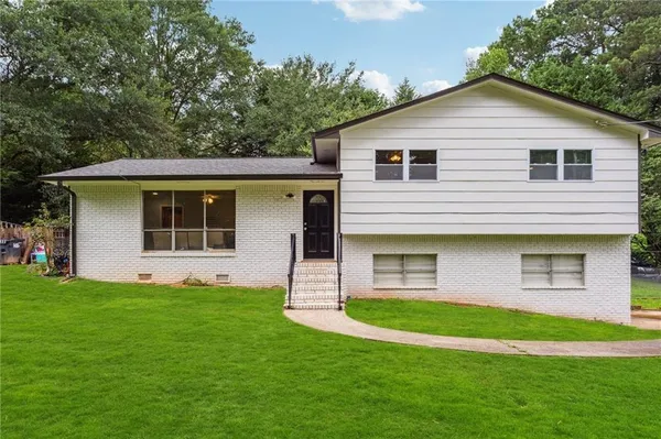 $2,000 | 2985 Dodson Drive, East Point, GA 30344