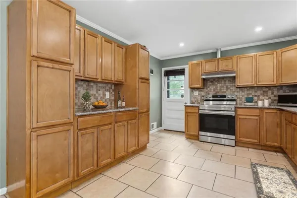 $2,000 | 2985 Dodson Drive, East Point, GA 30344