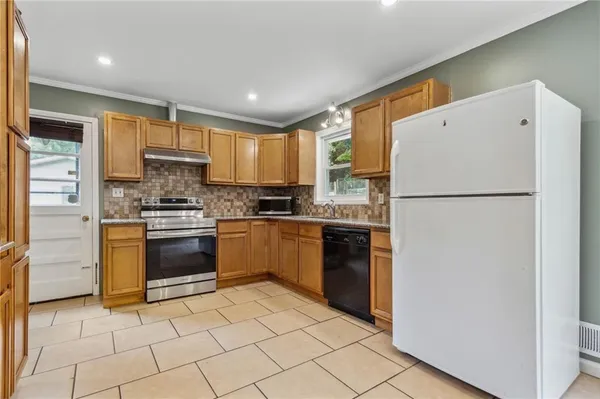 $2,000 | 2985 Dodson Drive, East Point, GA 30344
