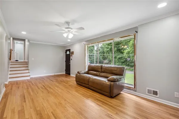 $2,000 | 2985 Dodson Drive, East Point, GA 30344