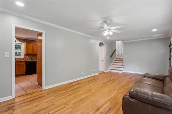 $2,000 | 2985 Dodson Drive, East Point, GA 30344