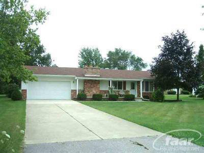 9147 Reid Road Swartz Creek, MI 48473 - Photo 1 of 11 20153067.JPG