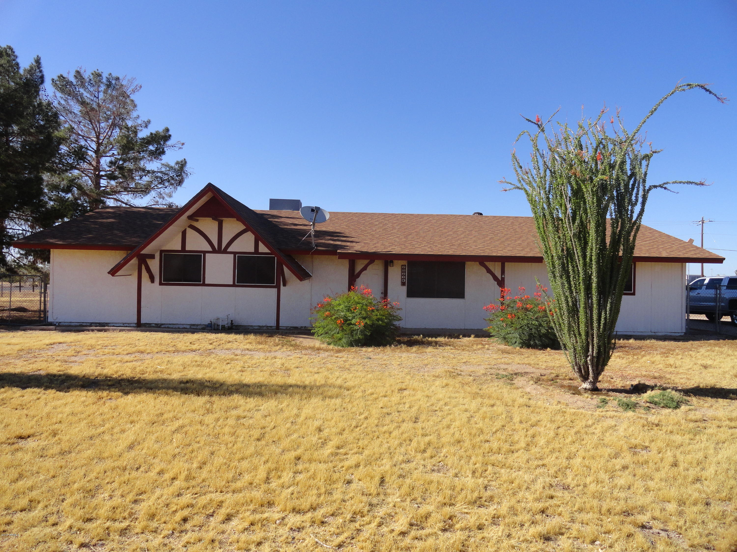 20234 West Ray Road Buckeye, AZ 85326 - Photo 1 of 25 DSC01677