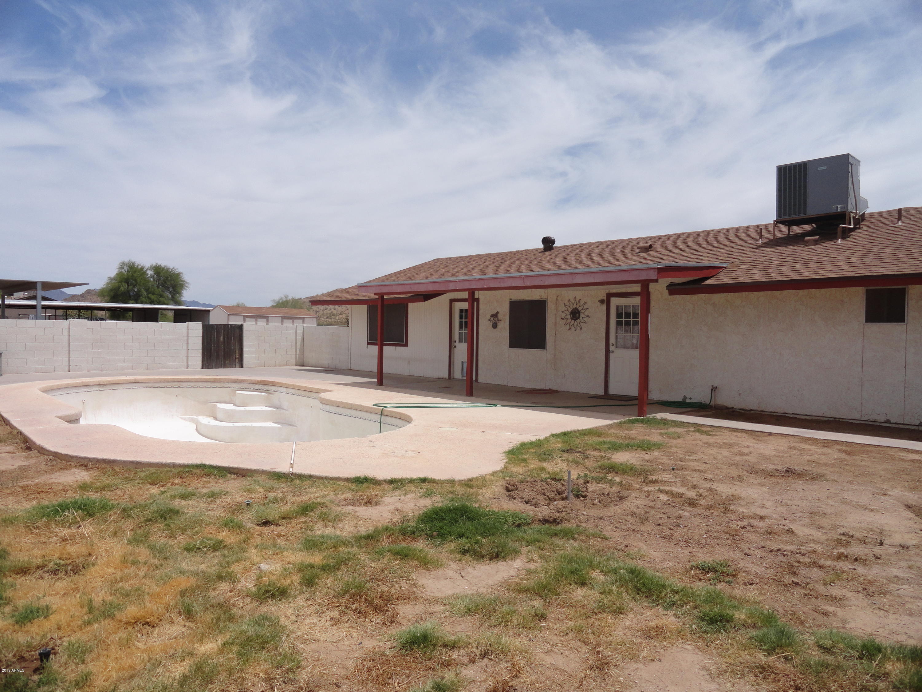 20234 West Ray Road Buckeye, AZ 85326 - Photo 16 of 25 DSC01700