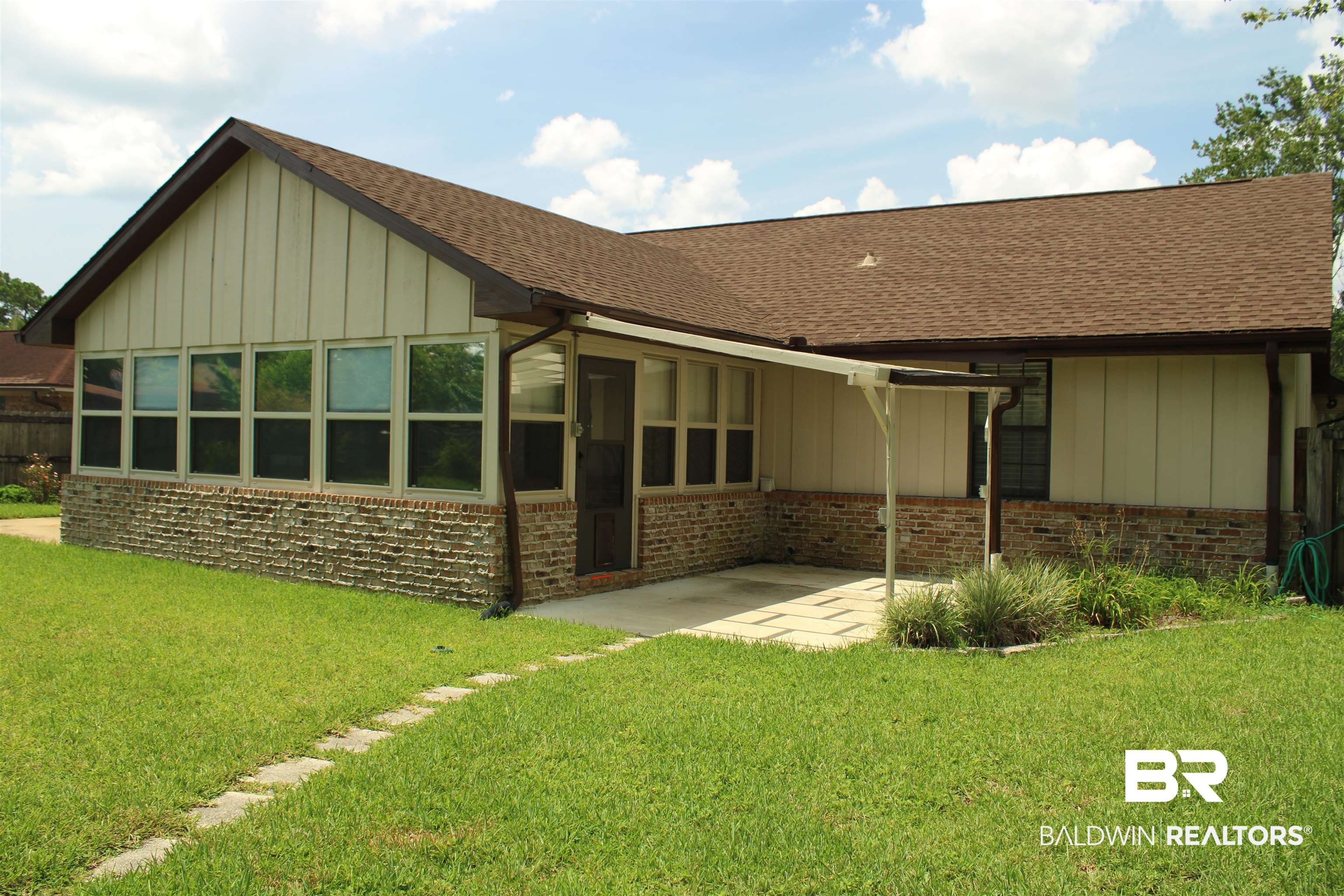 2800 Pine Ridge Drive Lillian, AL 36549 - Photo 35 of 37 Back