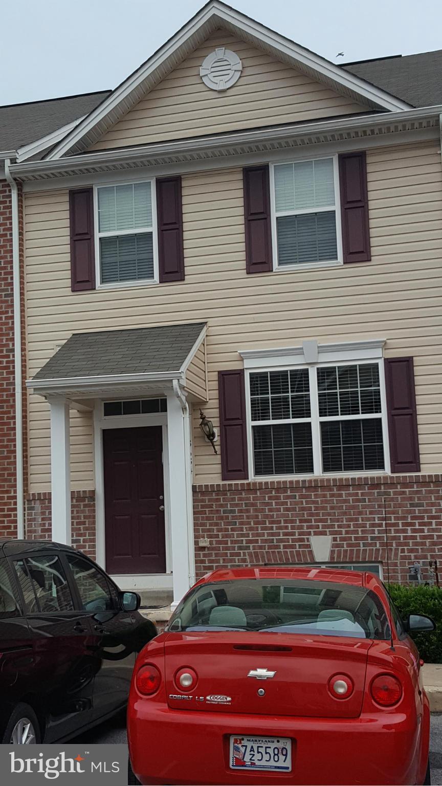 3634 Bancroft Road Baltimore, MD 21215 - Photo 1 of 1 Exterior (Front)