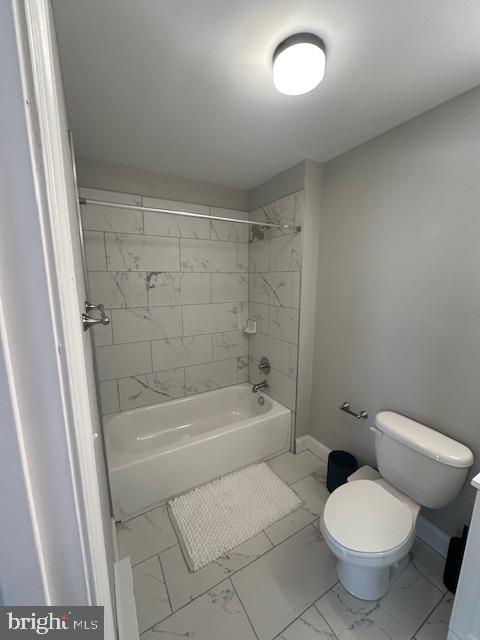 100 West Lexington Street, Unit 502 Baltimore, MD 21201 - Photo 20 of 28 Gallery Image 20