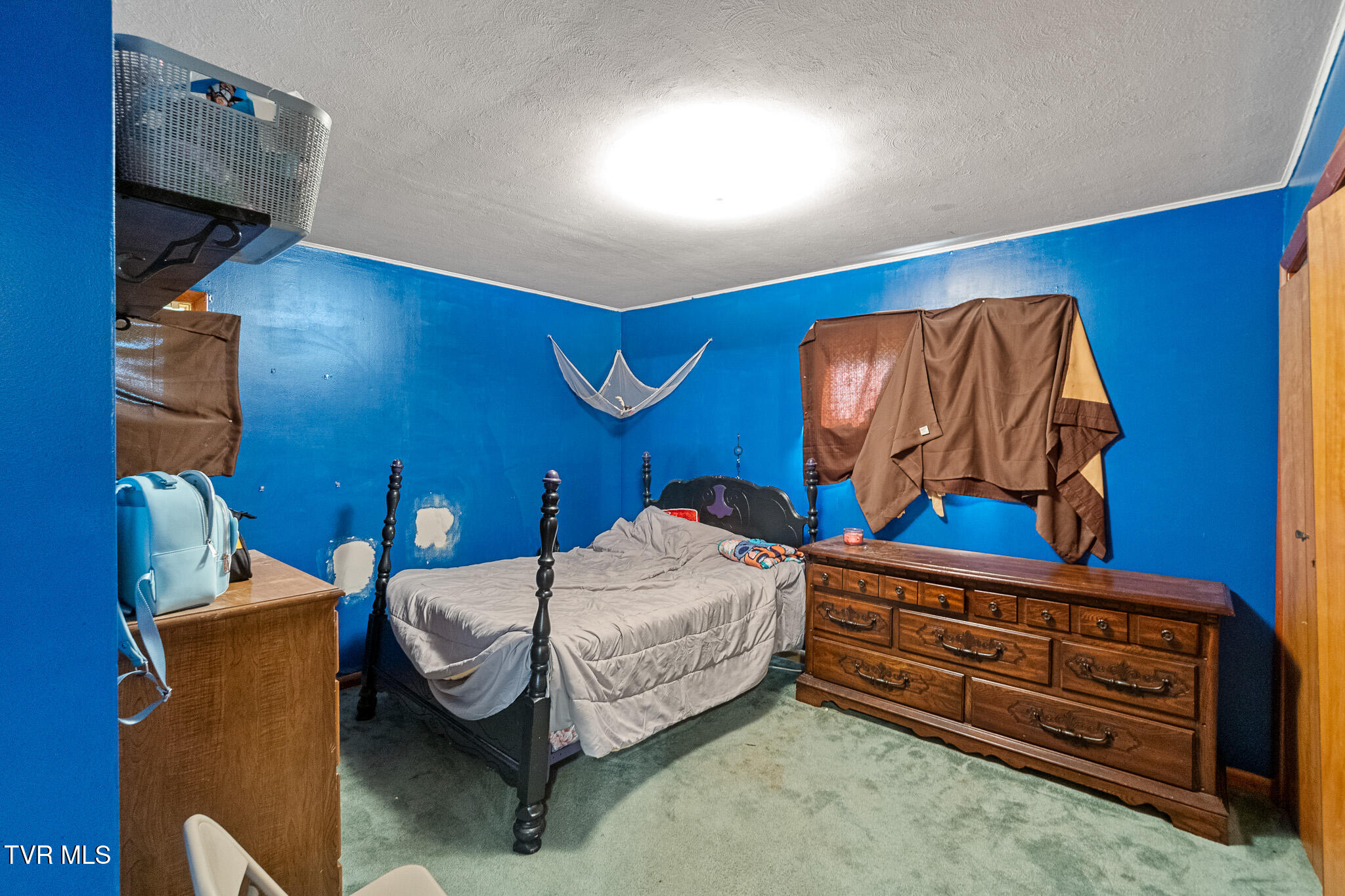 110 Johnson Street Greeneville, TN 37745 - Photo 12 of 24 110 Bedroom 1