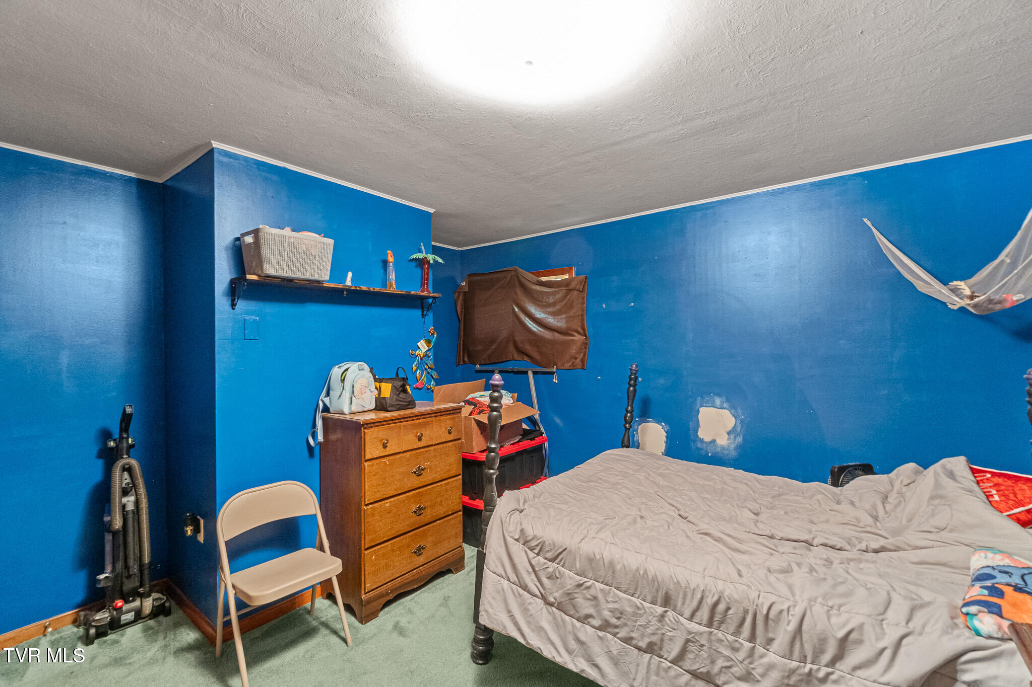 110 Johnson Street Greeneville, TN 37745 - Photo 13 of 24 110 Bedroom 2