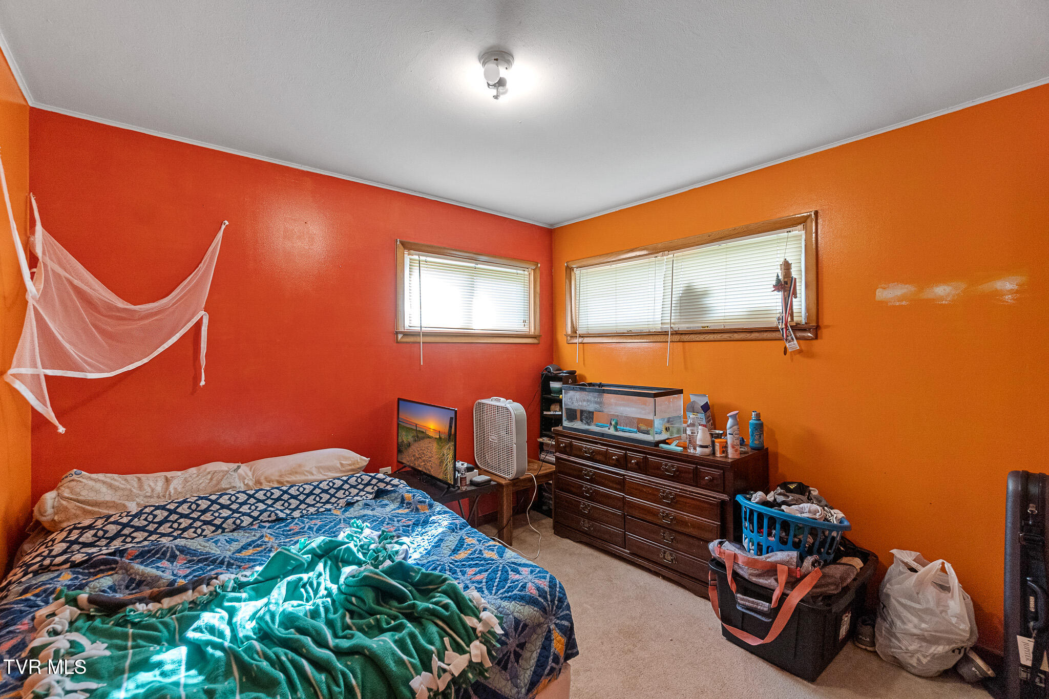 110 Johnson Street Greeneville, TN 37745 - Photo 14 of 24 110 bedroom 3