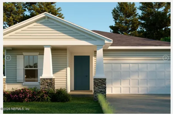 $408,990 | 371 Applejack Drive, St. Augustine, FL 32092