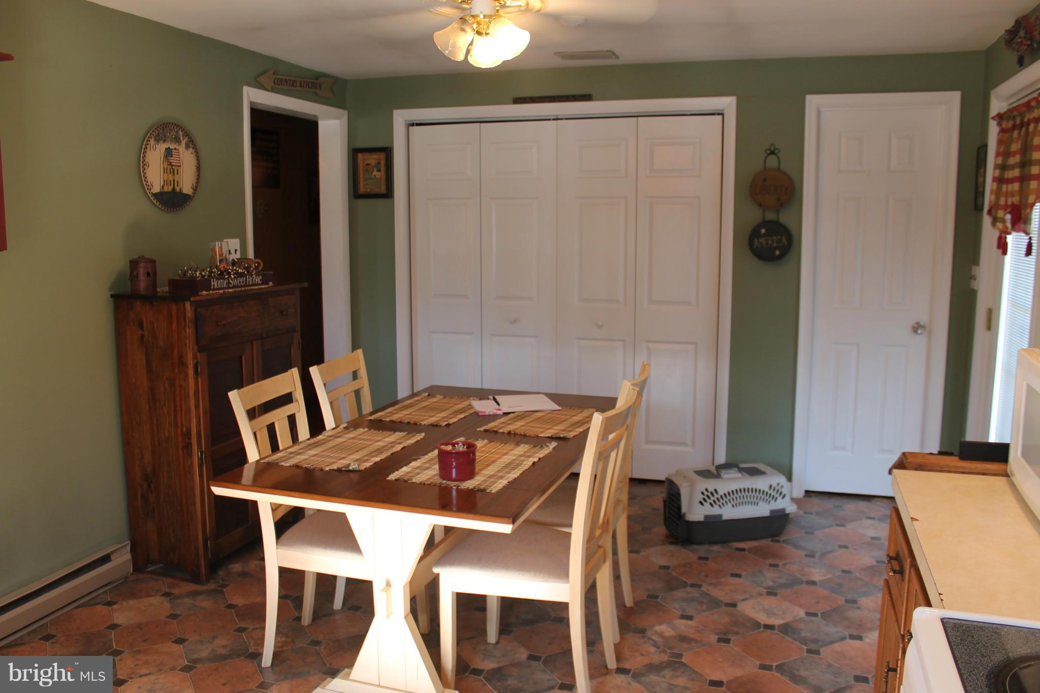 634 Box Factory Road Summit Point, WV 25446 - Photo 8 of 30 Kitchen