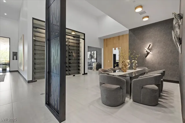 $9,595,000 | 38 Skybird Court, Las Vegas, NV 89135