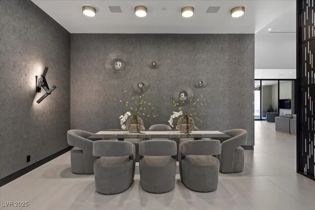 $9,595,000 | 38 Skybird Court, Las Vegas, NV 89135