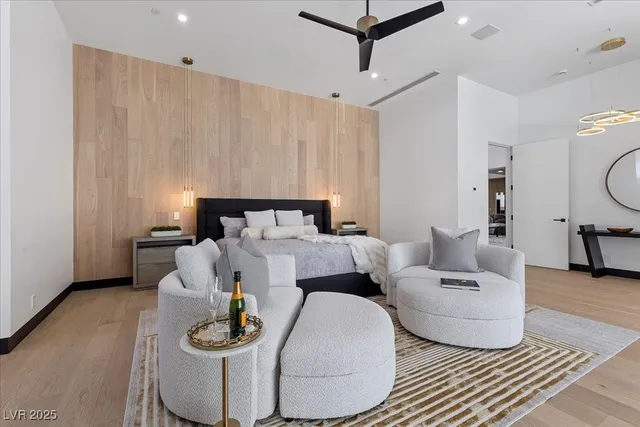 $9,595,000 | 38 Skybird Court, Las Vegas, NV 89135