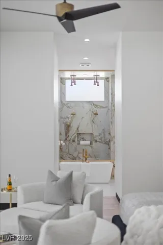 $9,595,000 | 38 Skybird Court, Las Vegas, NV 89135