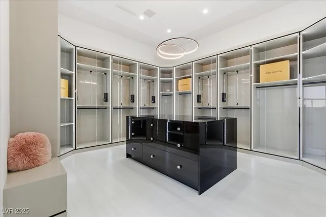 $9,095,000 | 38 Skybird Court, Las Vegas, NV 89135