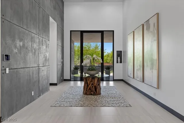 $9,595,000 | 38 Skybird Court, Las Vegas, NV 89135