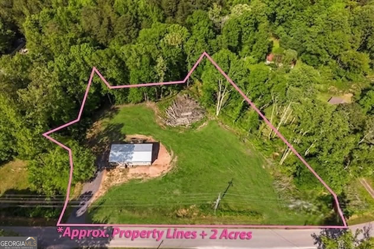 3277 Hurricane Road Rocky Face, GA 30740 - Photo 21 of 21