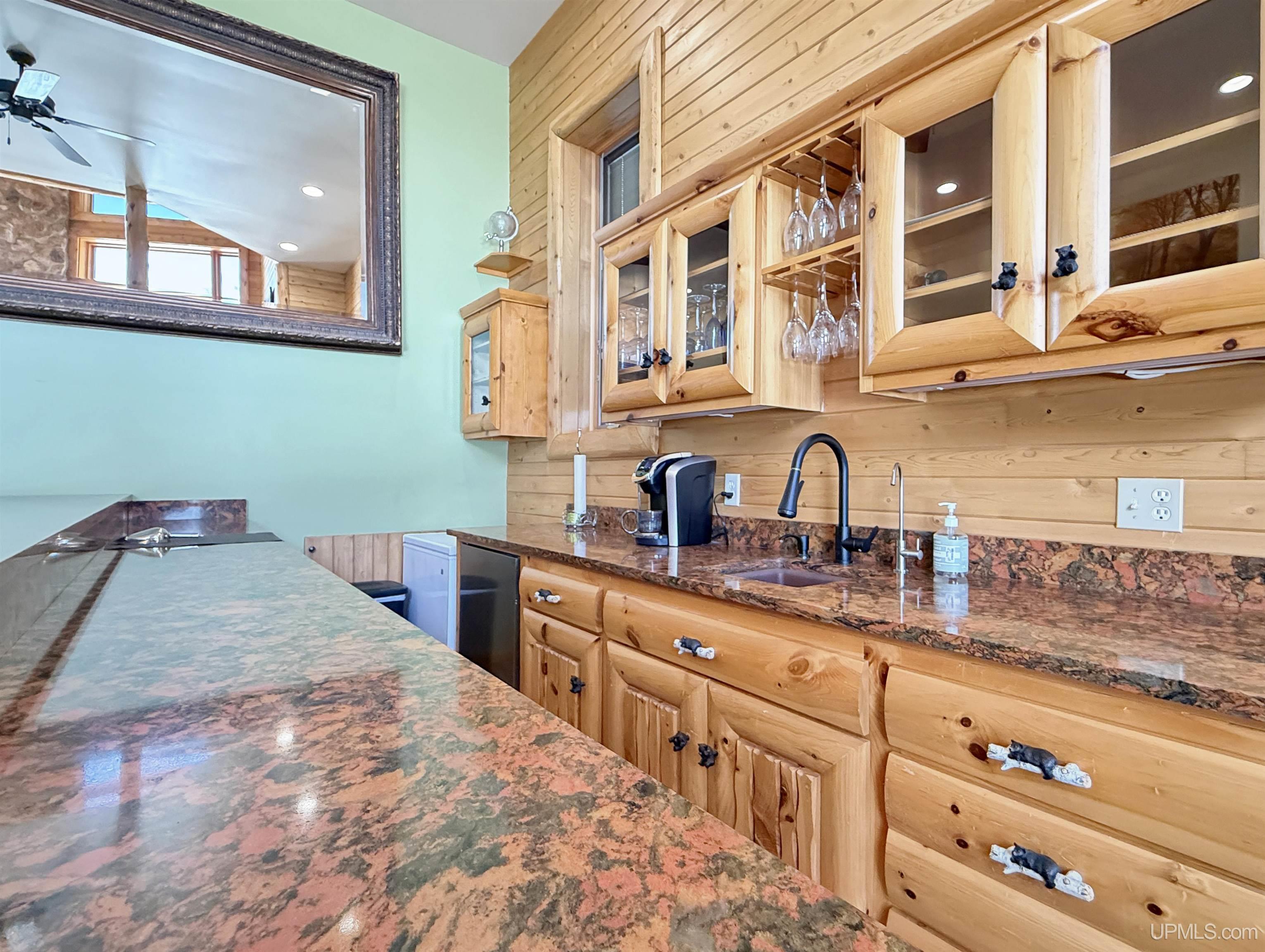 1457 West Shag Lakes Road Gwinn, MI 49841 - Photo 44 of 66